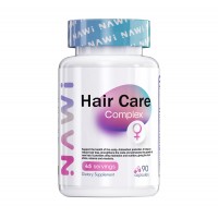 Hair Care complex (90капс) Hair Care complex (90капс)