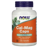 Cal-Mag Caps (120капс) Cal-Mag Caps (120капс)