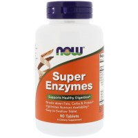 Super Enzymes (90табл) Super Enzymes (90табл)