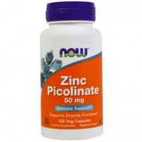 Zinc Picolinate (120капс)