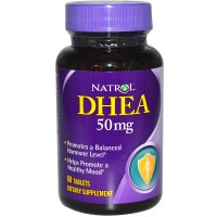 DHEA 50 мг (60таб)