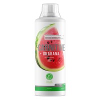 L-Carnitine + Guarana Concentrate (1000мл) L-Carnitine + Guarana Concentrate (1000мл)