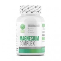 Magnesium Complex (120капс)