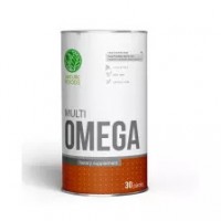 Multi Omega-3 (30пак)