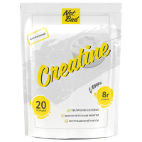  Creatine (без вкуса) (200г)