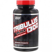Tribulus 1300 mg (120капс)