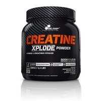 Creatine Xplode Powder (500г)