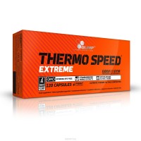Thermo Speed Extreme (120капс)