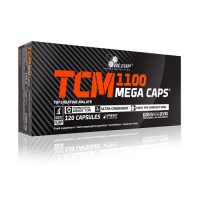 TCM mega Caps (120капс)