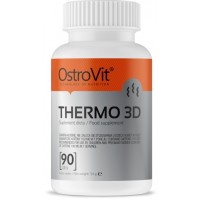 Thermo 3D (90таб)