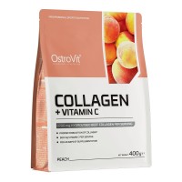 Collagen + Vitamin C (400гр)