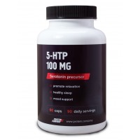 5-htp 100 mg (90капс)