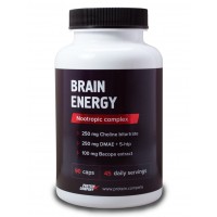 Brain energy (90капс)
