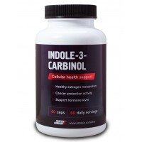 Indole-3- carbinol (60капс)