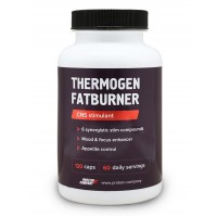 Thermogen fatburner (120капс)