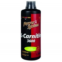 L-Carnitin 3600 (500мл)