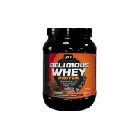 Delicious Whey Protein (1кг)