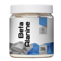 Beta-Alanine (200гр)