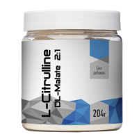 L-Citrulline (200гр)