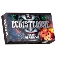 Ecdysterone 250 mg (30капс)