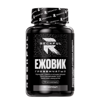 Ежовик гребенчатый (90капс) Ежовик гребенчатый (90капс)