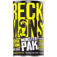 Monster Pak (30пак)