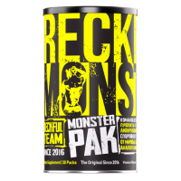 Monster Pak (44пак)