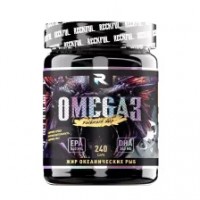 Omega-3 (35%) (240капс)