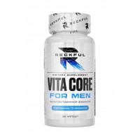 Vita Core for men (60капс) Vita Core for men (60капс)
