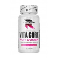 Vita Core for women (60капс) Vita Core for women (60капс)