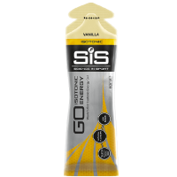 Go Isotonic Energy Gels (60мл)