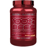 100% Beef Concentrate (1кг)