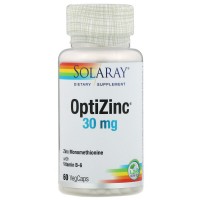 OptiZinc 30 mg (100капс)