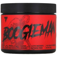 Boogieman (30 порц)