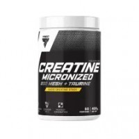 CREATINE MICRONIZED 200 MESH + TAURINE (400гр) CREATINE MICRONIZED 200 MESH + TAURINE (400гр)