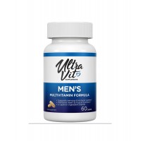 Men's Multivitamin Formula (60табл) Men's Multivitamin Formula (60табл)