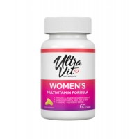 Women's Multivitamin Formula (60табл) Women's Multivitamin Formula (60табл)