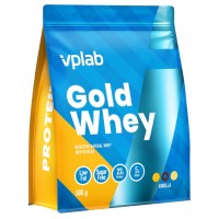 Gold Whey (500гр)
