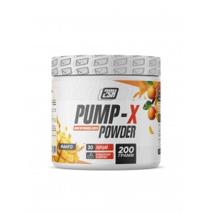 Pump-X (200гр) Pump-X (200гр)