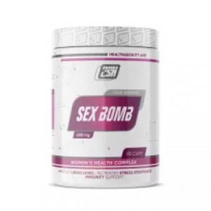 Sex bomb for women (90капс)