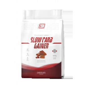 Slow Carb Gainer (3000г) Slow Carb Gainer (3000г)