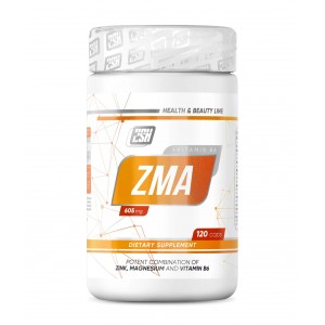 ZMA + B6 (120капс) ZMA + B6 (120капс)