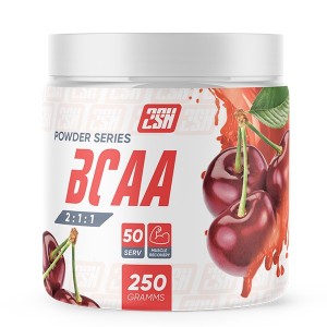 BCAA 2:1:1 powder (250г)
