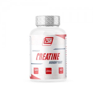 Creatine 750 мг (120капс)