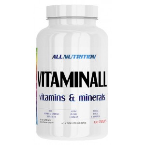 VitaminALL (120капс)