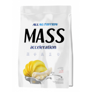 Mass Acceleration (3кг)