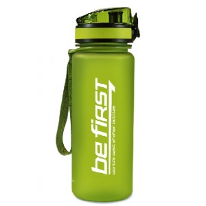 Бутылка для воды из тритана (500мл)