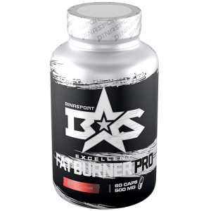 EXCELLENT FAT BURNER PRO (60капс)