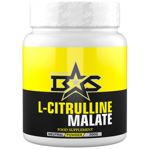 Citrulline (300г)