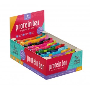 Protein bar (50гр) Protein bar (50гр)